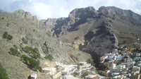 Kreta - Tris Ekklisies