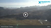 Grandvalira - Encamp - Cortals