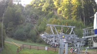 Slănic-Moldova - Skigebiet Nemira