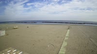 Rimini - Torre Pedrera - Strand