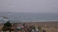Mojácar - Playa de la Marina de la Torre