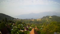 Brezzo di Bedero - Panoramablick