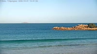 Trévou-Tréguignec - Plage de Trestel