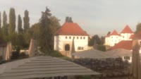 Varaždin - Altstadt