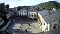 Villafranca del Bierzo - Plaza Mayor