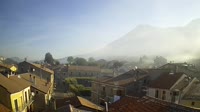 Bagnoli Irpino - Piazza Leonardo Capua