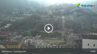 Bellinzona - Castelgrande