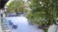 Platanos - Agios Nikolaos-Platz