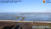 Husum - Dockkoog