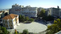 Veria - Uhrenplatz