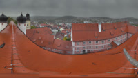 Parsberg - Burg