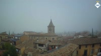 Sant Julià de Vilatorta - Plaça Major