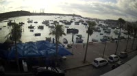 Marsaxlokk - Strandpromenade
