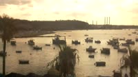 Marsaxlokk - Hafen