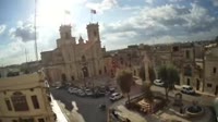 Żebbuġ - St. Philip Kirche