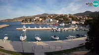 Klenovica - Hafen