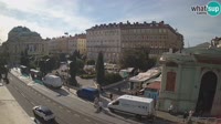 Rijeka - Theaterpark