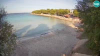 Murter - Strand Slanica