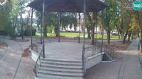 Karlovac - Musikpavillon