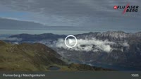 Flumserberg - Maschgenkamm