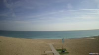 Čivitanova Markė - Porto Civitanova - pietinis paplūdimys