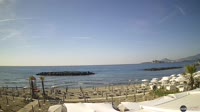 Bacoli - Strand