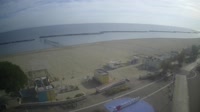 Bellaria-Igea Marina - Piazzale John Fitzgerald Kennedy
