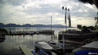 Viareggio - Torre del Lago Puccini - Massaciuccoli-See