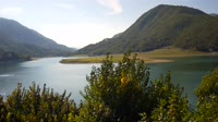 Castel di Tora - Lago del Turano