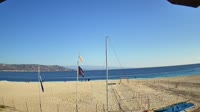 Soverato - Strand
