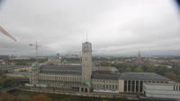 München - Deutsches Museum