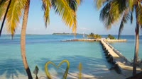 Kudafolhudhoo - Nika Island Resort