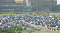 Kaunas - Kliniken für Trauma und Notfallzentrum