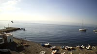 Lipario salos - Filicudi