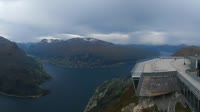 Loen - Innvikfjorden