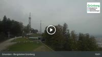 Gmunden - Grünberg