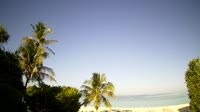 Noonu Atoll - Orivaru - Robinson Noonu