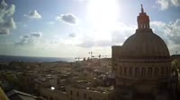 Valletta - Karmelitenkirche