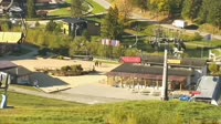 Tvrdošín - Oravice - Skigebiet