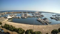 Mola di Bari - Uostas