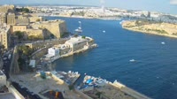 Valletta - Marsamxett Harbour