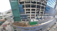 Hong Kong - Prince of Wales Hospital