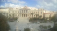 Syros - Ermoupoli - Miaouli-Platz