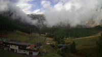 Saas-Fee - Dom