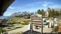 Badia - La Villa/Stern - Piz La Ila