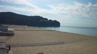 Gaeta - Serapo paplūdimys