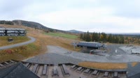 Gol - Golsfjellet Alpinsenter Bualie