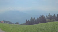Villanders - Bergpanorama