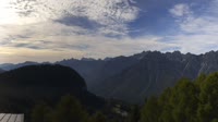 Forni di Sopra - Malga Varmost