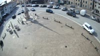 Isola Vicentina - Piazza Marconi